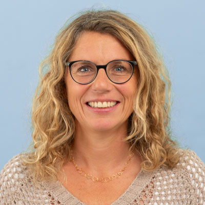 Eveline Bergmüller